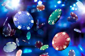 Вход на официальный сайт Casino Lux